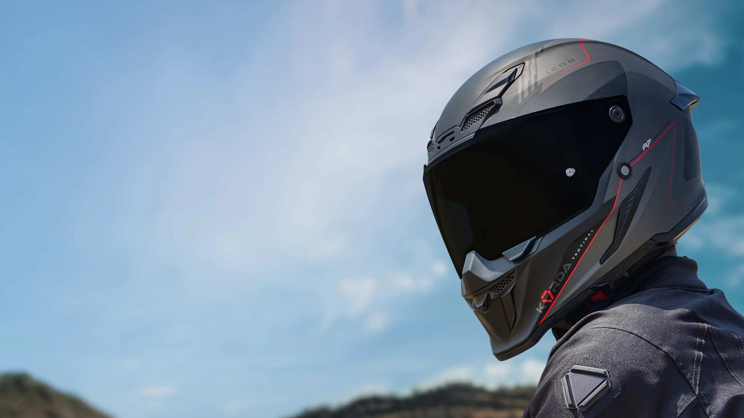 Gear Up For Your Ride